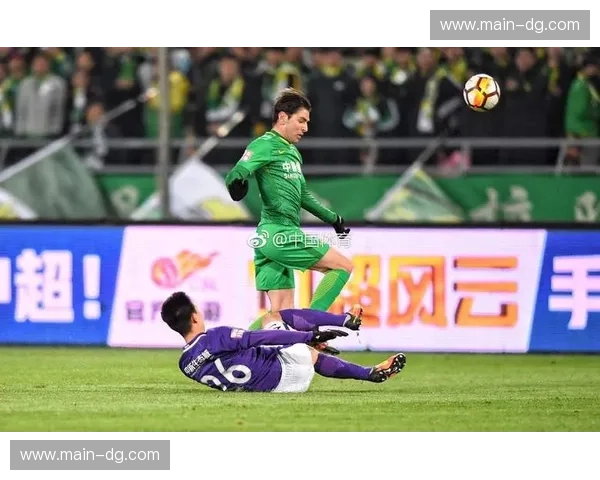 山城铁血碰撞津门硬汉：贵州与天津泰达的“火锅”vs“麻花”之战