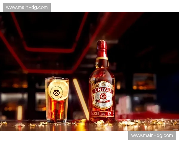 圣何塞的日落与芝华士的醇酿：一场跨越时空的味蕾与情感对话