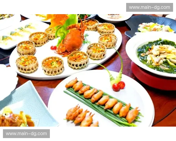 湘江与长江的交响：一场跨越山海的美食与文化盛宴