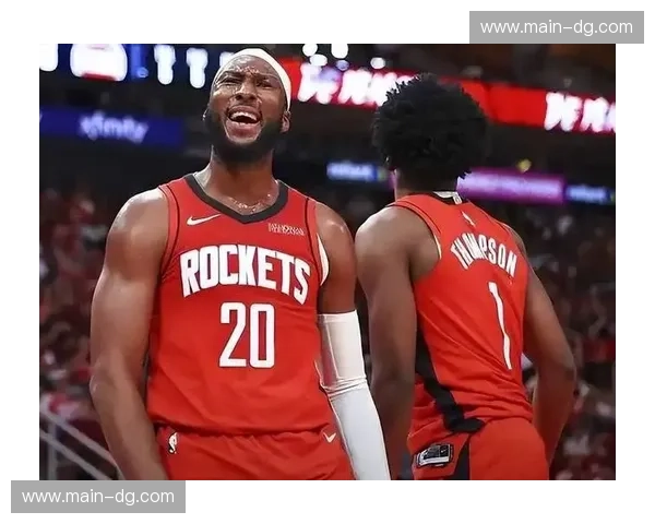 蓄势待发,燃情引爆!火箭vs鹈鹕季前赛,一场不容错过的篮球盛宴